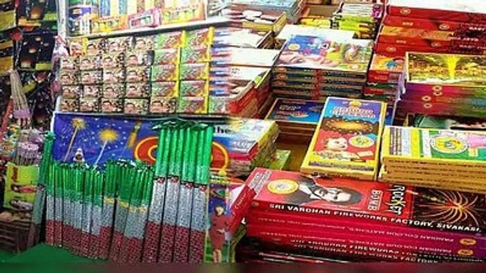 কলকাতা বাজি বাজার