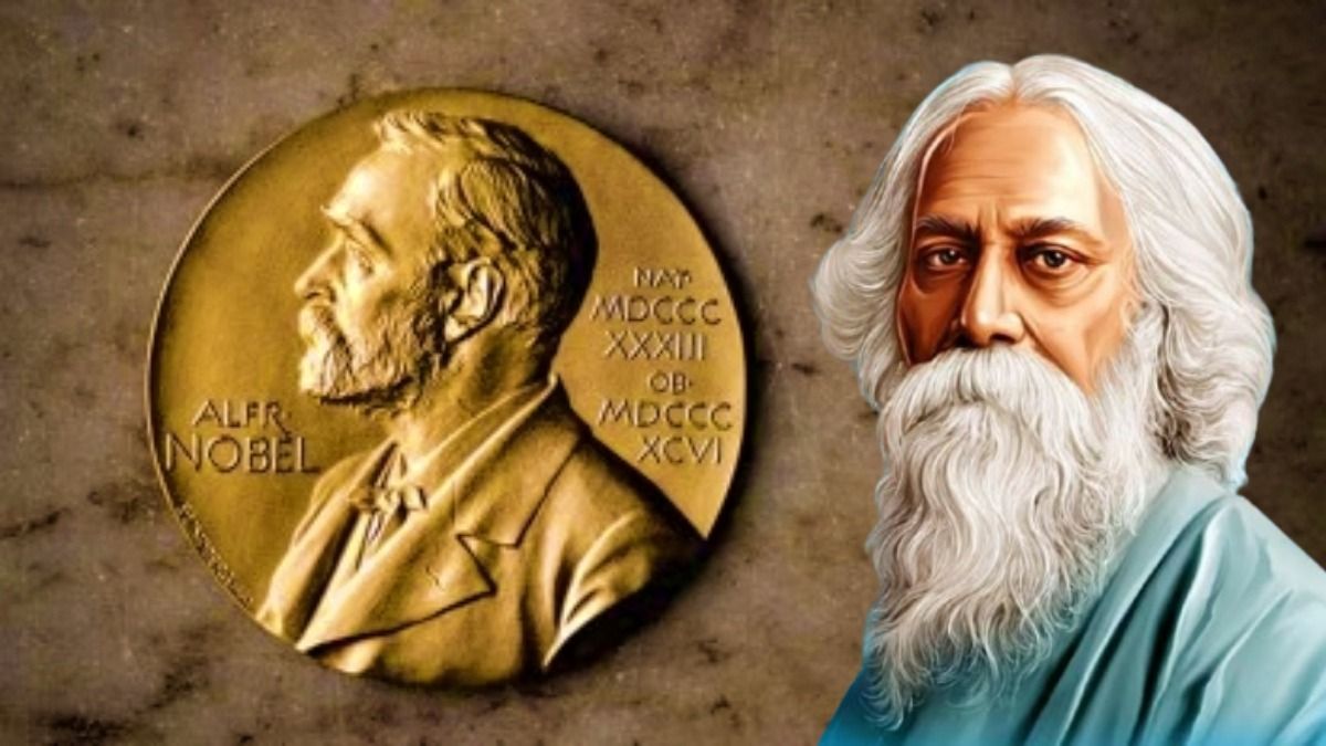 ১০ কোটি করে পাচ্ছেন এ বছরের নোবেলজয়ীরা, রবীন্দ্রনাথ কত টাকা পেয়েছিলেন জানেন?