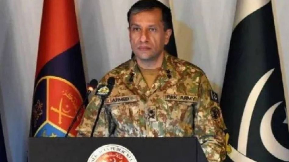 'আফগানিস্তানে ভারতের জঙ্গিঘাঁটি', দিশেহারা পাকিস্তানের নতুন মিথ্যা 'আফগানিস্তানে ভারতের জঙ্গিঘাঁটি', দিশেহারা পাকিস্তানের নতুন মিথ্যা