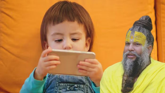 প্রেমানন্দ মহারাজ ঠিক কী ব্যাখ্যা দিলেন?