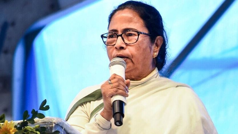 ত্রাণ নিয়ে তদারকি করতে আজ ফের উত্তরবঙ্গ সফরে মুখ্যমন্ত্রী, যাবেন দার্জিলিংও
