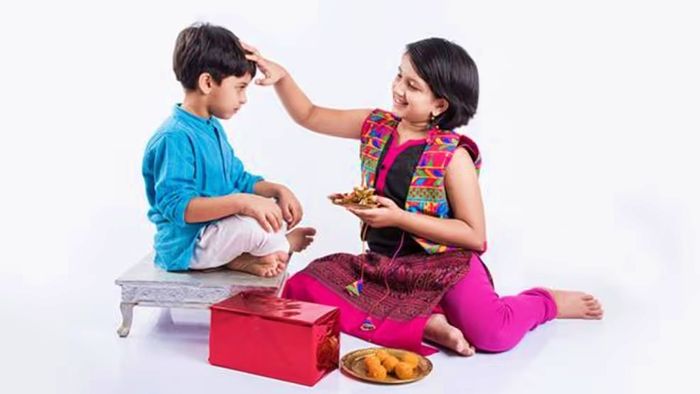 ভাইফোঁটা কবে?