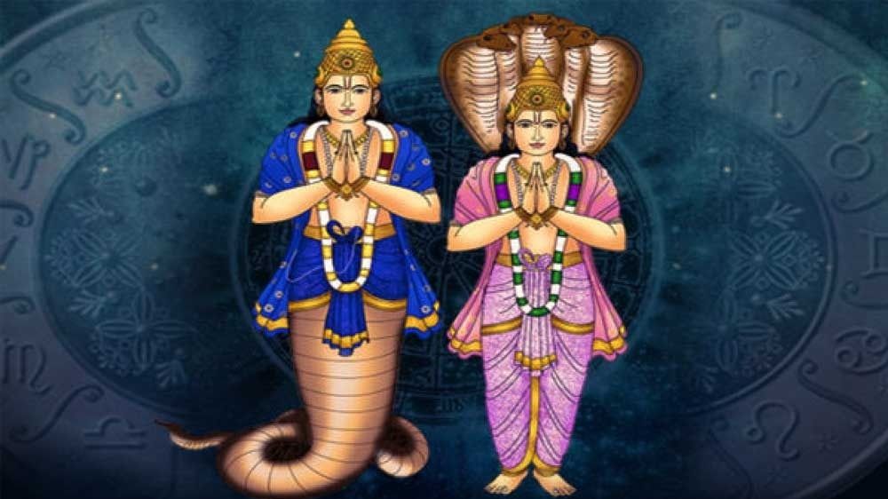 শনি-রাহুর কু-দৃষ্টি কাটবে কালীপুজোয়, এই কাজ করলেই মুক্তি