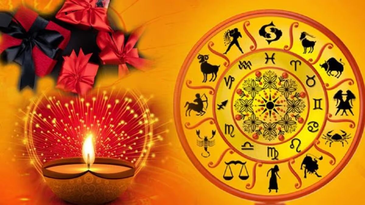 দীপাবলিতে ভাগ্য খুলবে ৫ রাশির, লক্ষ্মীর কৃপায় উপচে পড়বে সম্পত্তি
