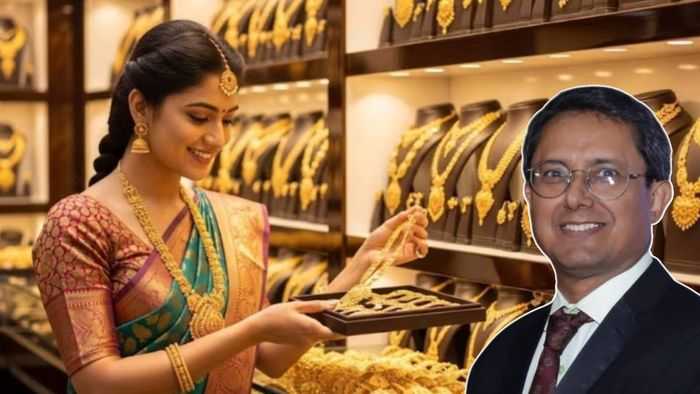 Gold Price and Economy