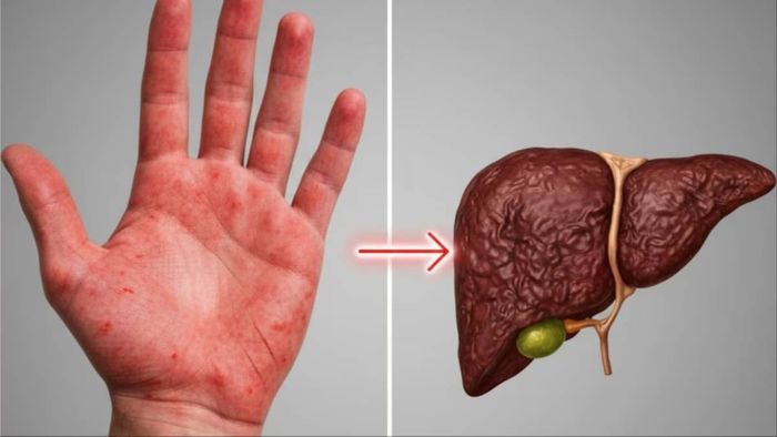 লিভারের সমস্যা