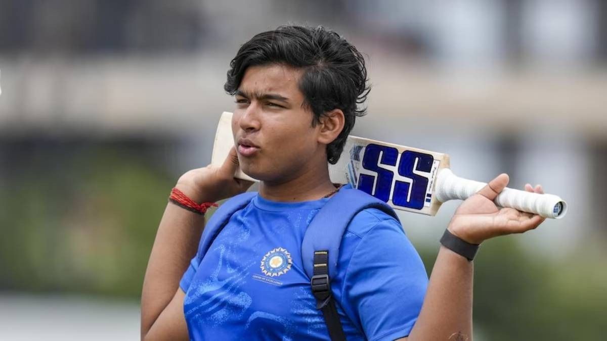 IPL-এ ঝড় তুলেছিলেন, ১৪ বছর বয়সেই ভাইস ক্যাপ্টেন সূর্যবংশী  
