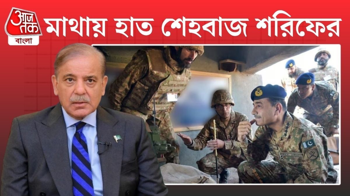 তালিবান মারছে, বালোচরা মারছে, ভারতও মারছে, পাকিস্তান ম্যাপে থাকবে তো?