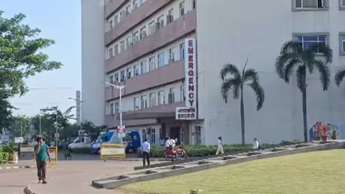 'দুর্গাপুর গণধর্ষণের সময় উপস্থিত সকলকে গ্রেফতার করা হয়েছে', দাবি পুলিশ কমিশনারের