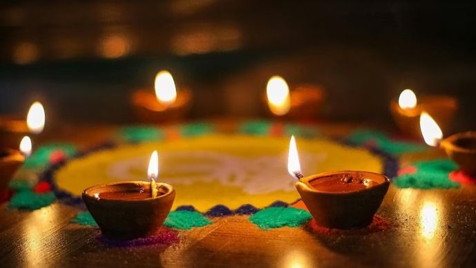 দীপাবলি কিংবা ভাইফোঁটা, প্রতিটি উৎসবের লাকি খাবার রয়েছে, জানতেন?