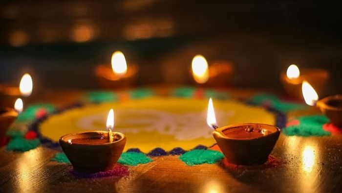 দীপাবলি কিংবা ভাইফোঁটা, প্রতিটি উৎসবের লাকি খাবার রয়েছে, জানতেন?