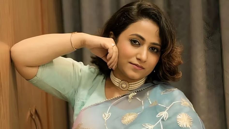 বিহারে নির্বাচনে বড় চমক, প্রার্থী হচ্ছেন, সুশান্ত সিং রাজপুতের বোন!