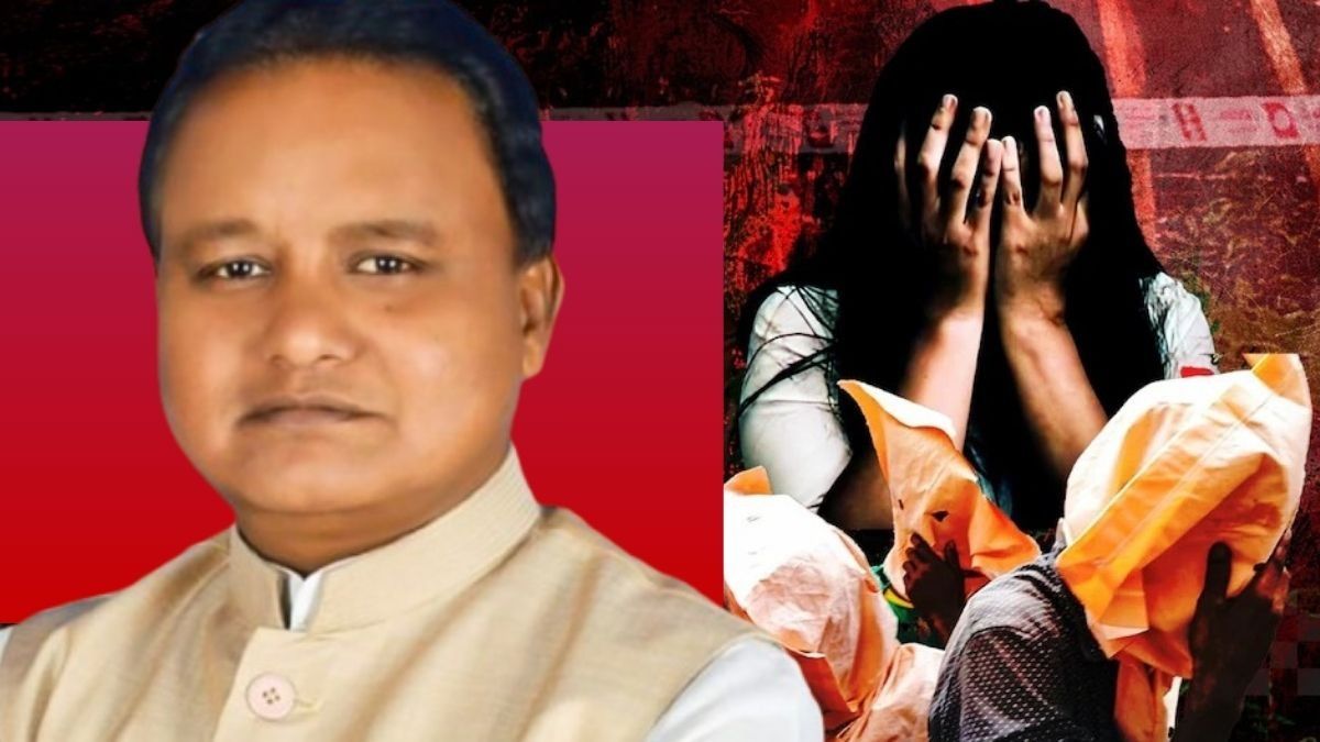দুর্গাপুর গণধর্ষণ: বাংলা VS ওড়িশা, 'চাপ তৈরি'র হুঁশিয়ারি CM মোহন মাঝির