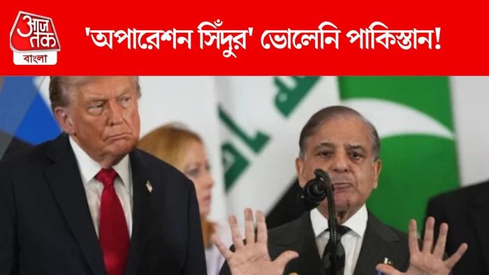 কী বললেন শেহবাদ শরিফ