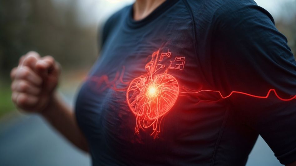 আপনার হার্ট কতটা সুস্থ? বাড়িতেই এই ৩ পরীক্ষায় জানুন আপনার হার্ট কতটা সুস্থ? বাড়িতেই এই ৩ পরীক্ষায় জানুন