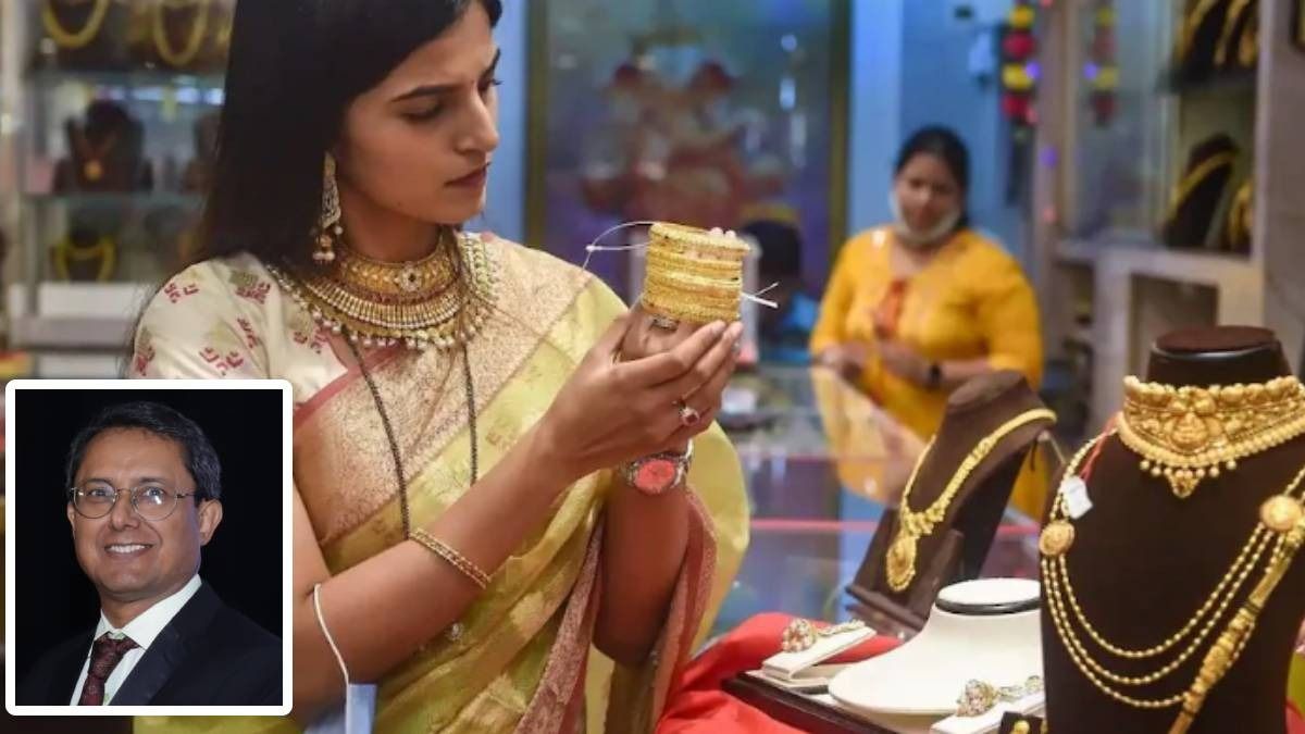 বিশ্বের মোট সোনার ২৫ হাজার টন তো রয়েছে ভারতীয়দের আলমারিতেই, চাঞ্চল্যকর তথ্য দিলেন বিশেষজ্ঞ