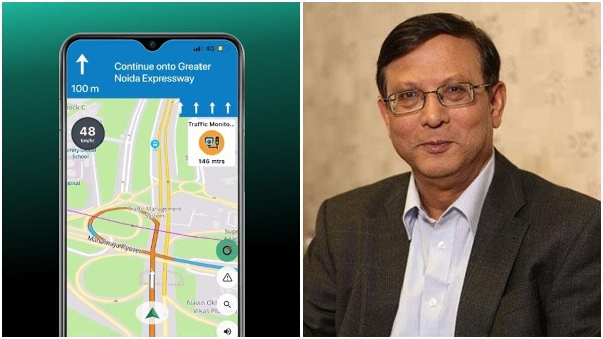 এসে গিয়েছে স্বদেশি App, Google Map এর বিকল্প, কীভাবে ডাউনলোড করবেন?
