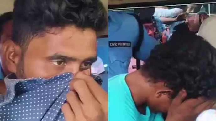 দুর্গাপুরে ডাক্তারি পড়ুয়াকে গণধর্ষণে অভিযুক্ত কারা? প্রকাশ্যে এল ধৃতদের পরিচয়
