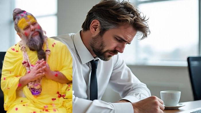 প্রেমানন্দ মহারাজ কী বলছেন?