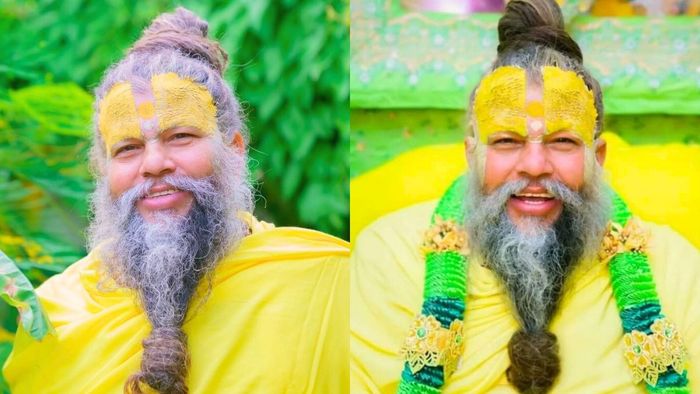 প্রেমানন্দ মহারাজ কে জানুন।