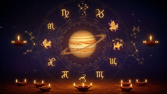 কর্কট রাশিতে যাবেন গুরু বৃহস্পতি, রবিবার থেকেই ৩ রাশির জীবনে বড় পরিবর্তন