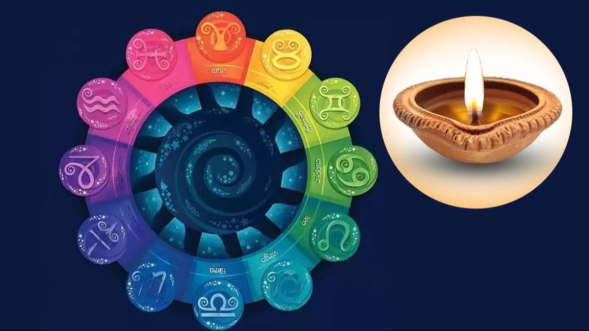 দীপাবলিতে তৈরি হচ্ছে বিশেষ ত্রিগ্রহী যোগ! ভাগ্য খুলছে ৩ রাশির, আপনি লাকি?  