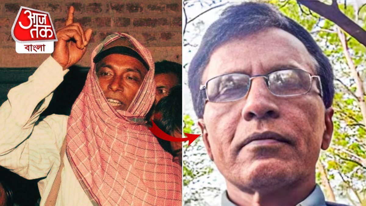 আত্মসমর্পণ করলেন কিষেণজির ভাই।-ফাইল ছবি