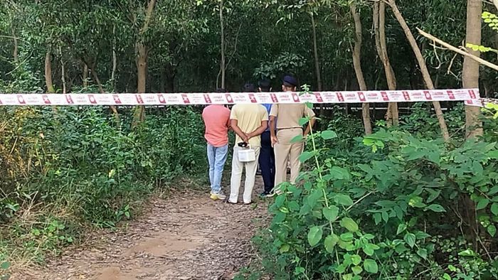 দুর্গাপুর গণধর্ষণ কাণ্ড