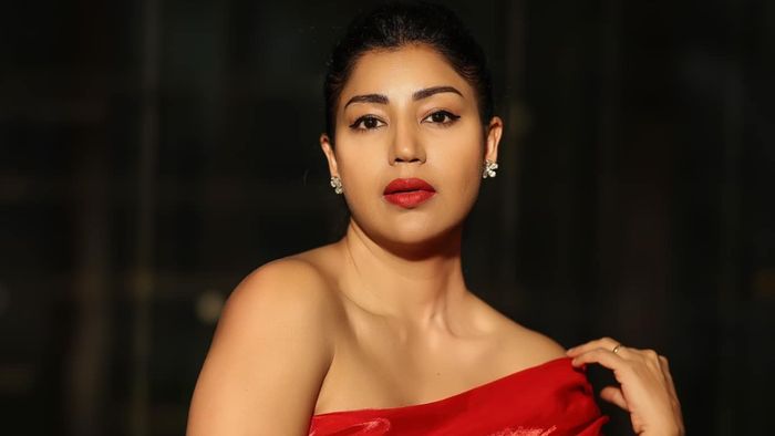 দেবীনা বন্দ্যোপাধ্যায়