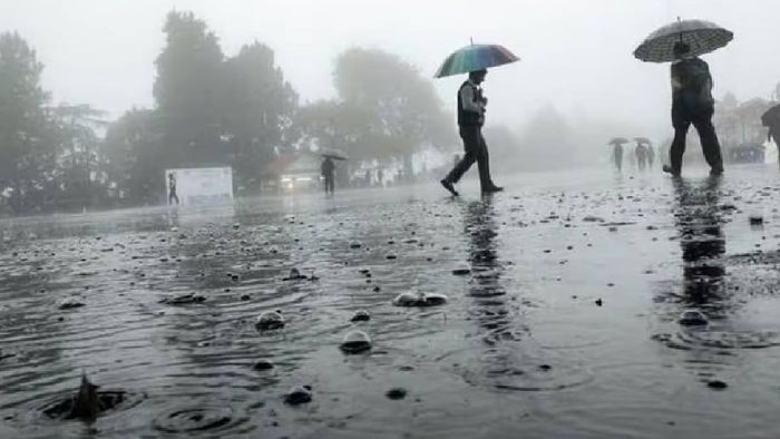 শীত আসার বদলে আসছে বৃষ্টি! কবে-কোন কোন জেলায়? জানুন