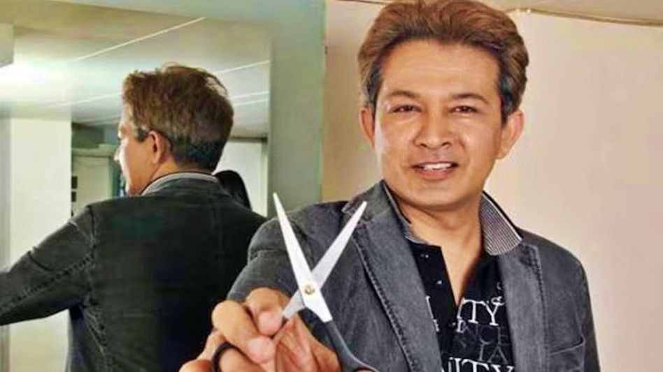 হেয়ার স্টাইলিস্ট জাভেদ হাবিবের কোটি কোটি টাকার জালিয়াতি? তল্লাশি পরোয়ানা জারি হেয়ার স্টাইলিস্ট জাভেদ হাবিবের কোটি কোটি টাকার জালিয়াতি? তল্লাশি পরোয়ানা জারি