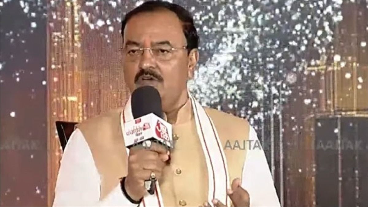এবার টার্গেট বাংলা, সরকার গড়বই, UP-র ডেপুটি CM কেশব প্রসাদের ঘোষণা