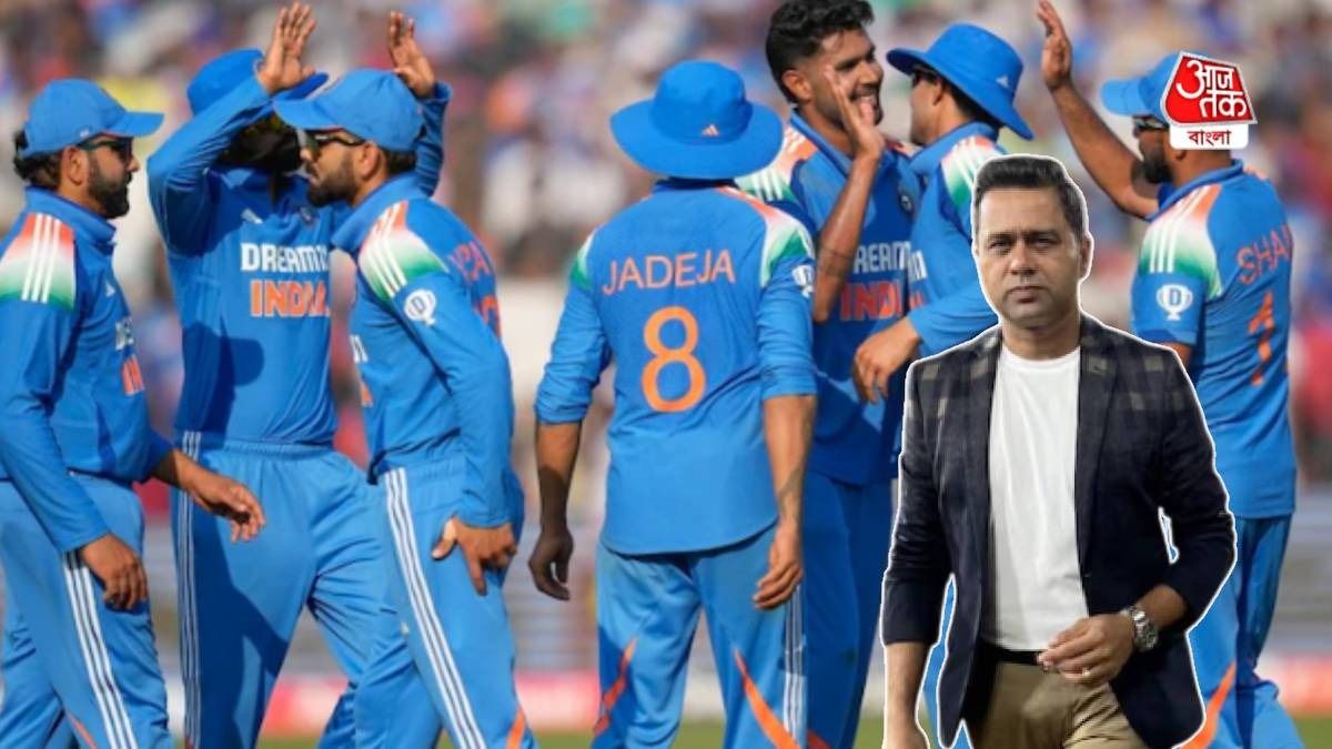 অস্ট্রেলিয়ার বিরুদ্ধে ভারতীয় দলে কে কে খেলবেন? আপডেট আকাশের