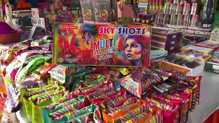 সবুজ বাজি চেনার সহজ উপায়