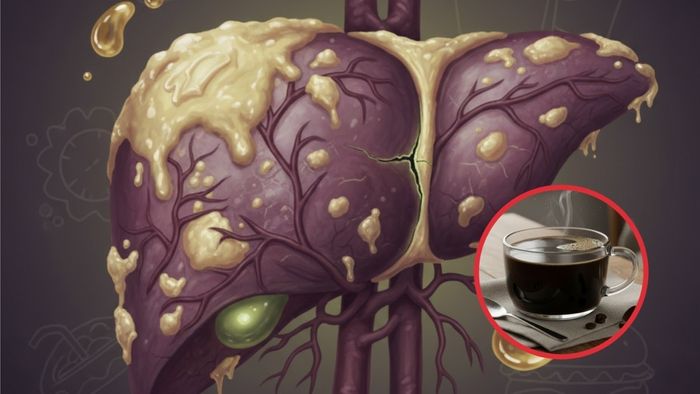 চর্বি গলিয়ে ফ্যাটি লিভার ঠিক করে দেয় এই পানীয়।-ফাইল ছবি