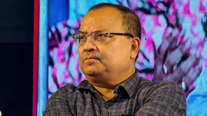 কুণাল ঘোষ