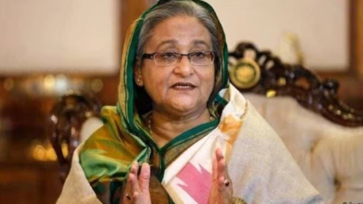 হাসিনার মৃত্যুদণ্ড? বড় দাবি ট্রাইব্যুনালের চিফ প্রসিকিউটরের