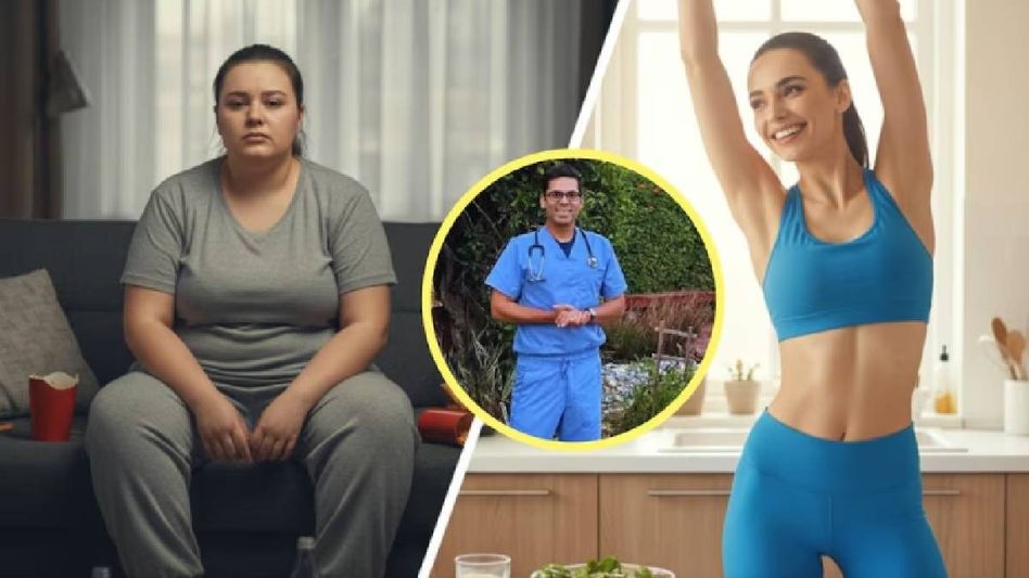 ২ সপ্তাহ টানা চিনি না খেলে শরীরে 'মিরাকল' ঘটে, কীরকম? জানালেন AIIMS-র ডাক্তার ২ সপ্তাহ টানা চিনি না খেলে শরীরে 'মিরাকল' ঘটে, কীরকম? জানালেন AIIMS-র ডাক্তার