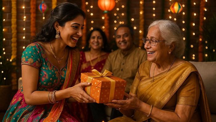 ২০২৫ সালের সেরা দীপাবলি উপহার