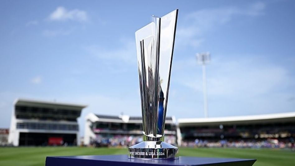 T20 বিশ্বকাপের জন্য ২০ দলের জায়গায় পাকা, শেষ দল হিসেবে সুযোগ আরব আমিরশাহীর T20 বিশ্বকাপের জন্য ২০ দলের জায়গায় পাকা, শেষ দল হিসেবে সুযোগ আরব আমিরশাহীর