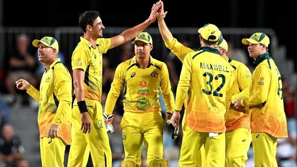 ভারতের বিরুদ্ধে সিরিজের আগেই বড় ধাক্কা খেল অস্ট্রেলিয়া, ছিটকে গেলেন তারকা