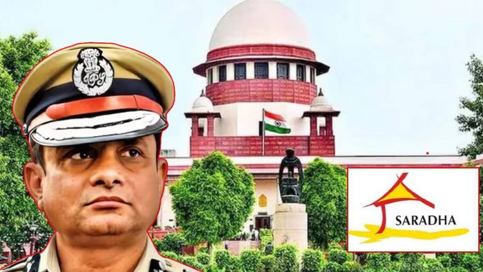 রাজ্য পুলিশের ডিজি রাজীব কুমারের বিরুদ্ধে সিবিআইয়ের আবেদন খারিজ করে দিল সুপ্রিম কোর্ট।