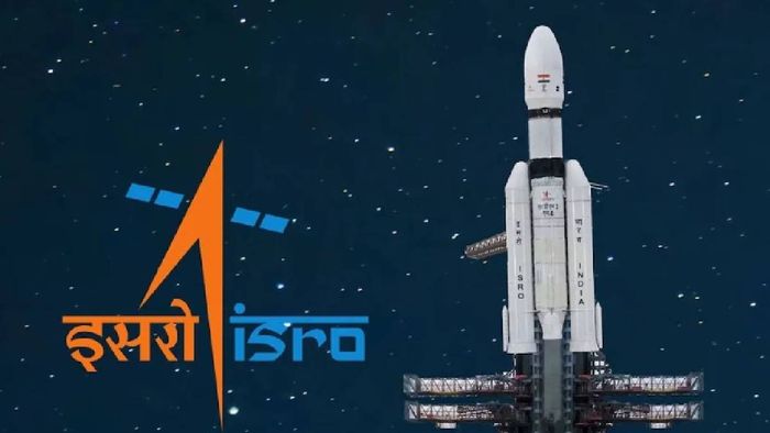 ISRO-তে ভ্যাকেন্সি