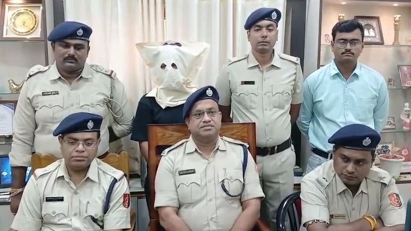ম্যাট্রিমনিয়াল সাইটে ব্যবসায়ী সেজে তরুণীর সঙ্গে ৪৪ কোটির প্রতারণা