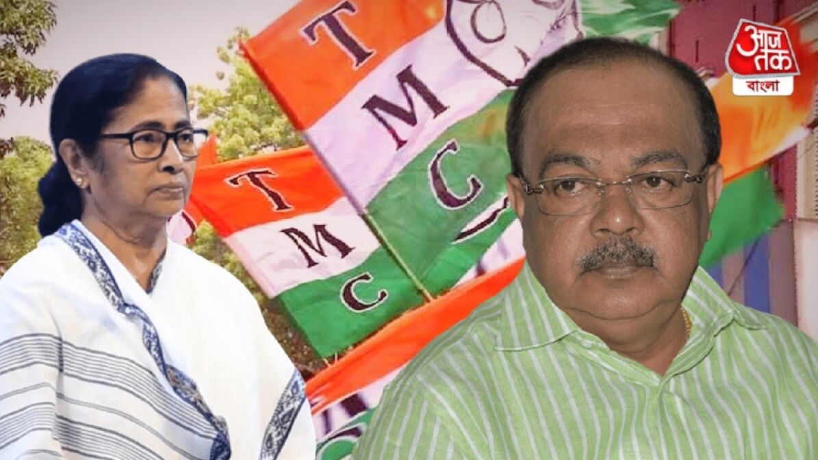 নিউটাউন উন্নয়ন পর্ষদের চেয়ারম্যান হলেন শোভন চট্টোপাধ্যায়।
