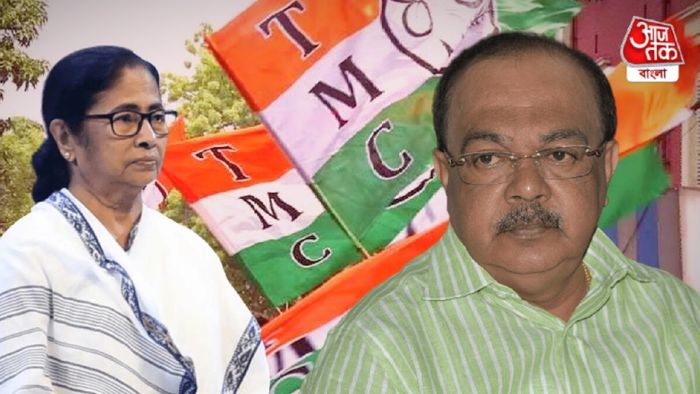 নিউটাউন উন্নয়ন পর্ষদের চেয়ারম্যান হলেন শোভন চট্টোপাধ্যায়।