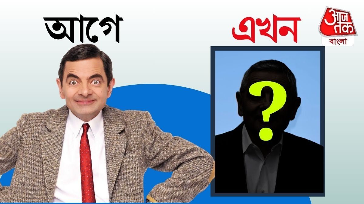 বহুদিন পর পর্দায় ফিরছেন মিস্টার বিন।