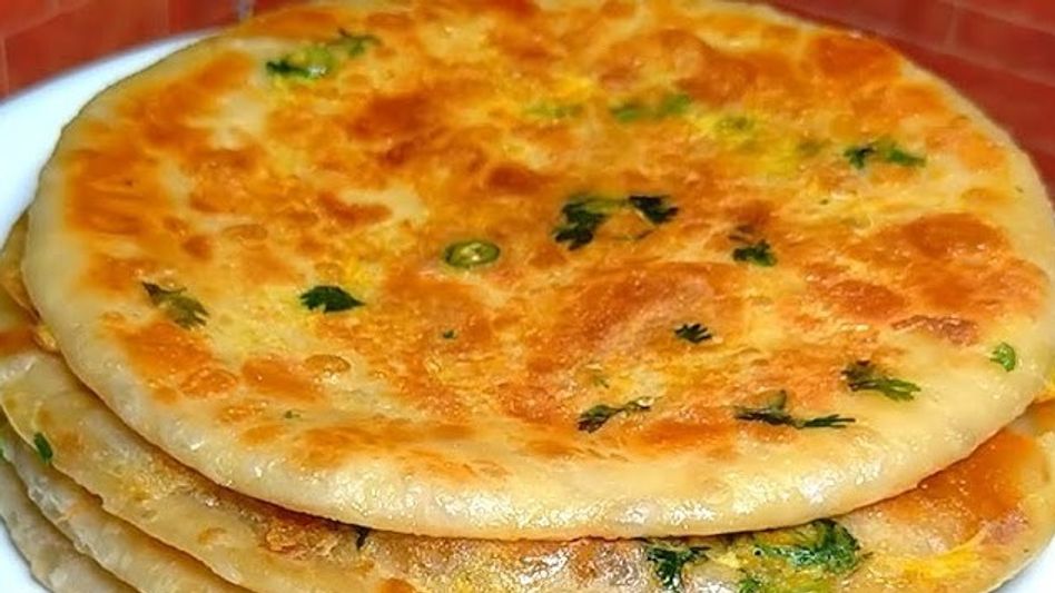 গোটা শীতে এভাবে খান বাঁধাকপির পরোটা, হেলদি এবং টেস্টি গোটা শীতে এভাবে খান বাঁধাকপির পরোটা, হেলদি এবং টেস্টি