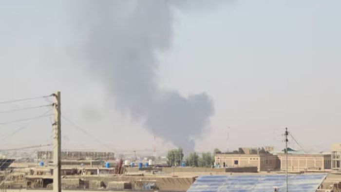 প্রতীকী ছবি