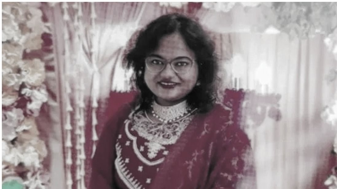 কাঁথি হাসপাতালের তরুণী চিকিৎসকের রহস্যমৃত্যু, হাতে স্যালাইনের চ্যানেল, চাঞ্চল্য